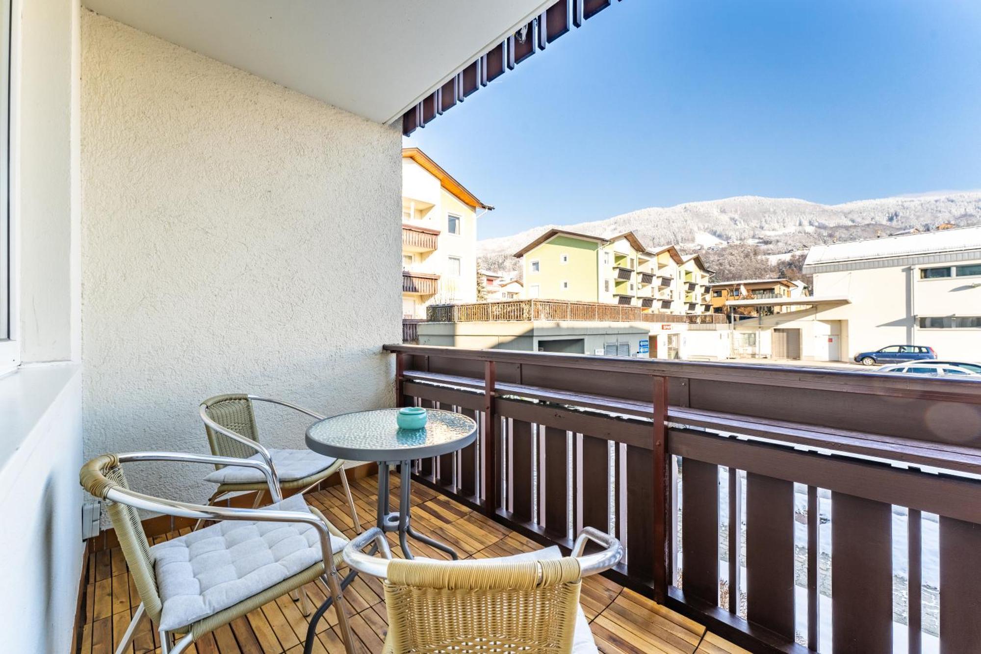 Billys Apartment Zentrum, Renoviert, Garage, Netflix Mondsee Exteriör bild