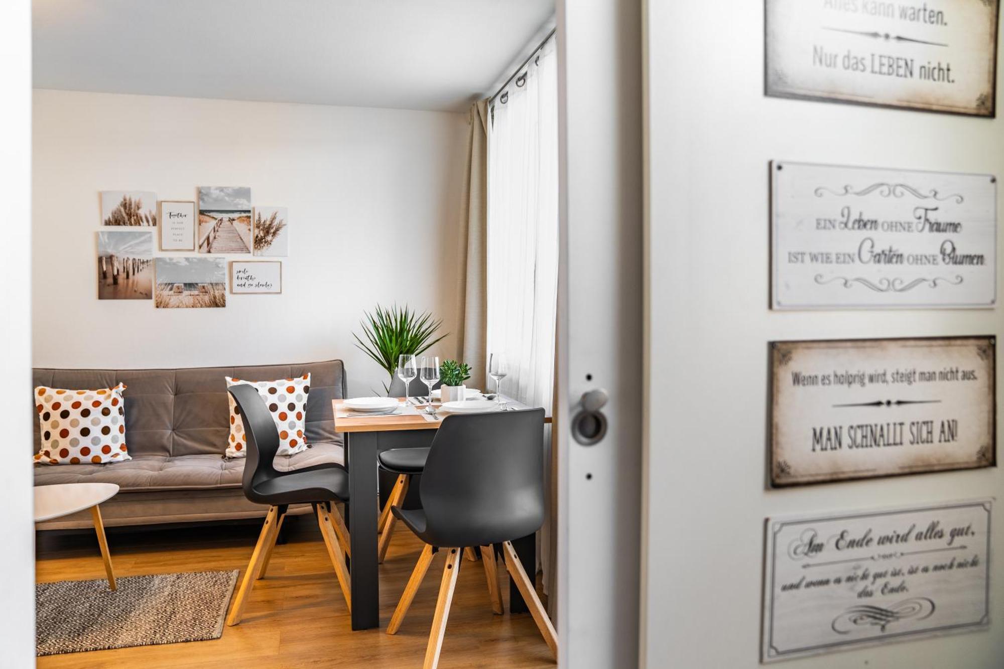 Billys Apartment Zentrum, Renoviert, Garage, Netflix Mondsee Exteriör bild